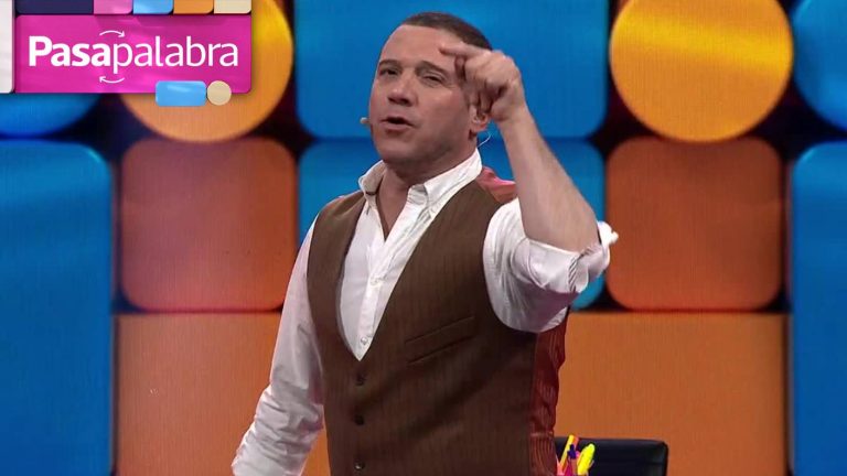 Pasapalabra 2024 | Capítulo 19