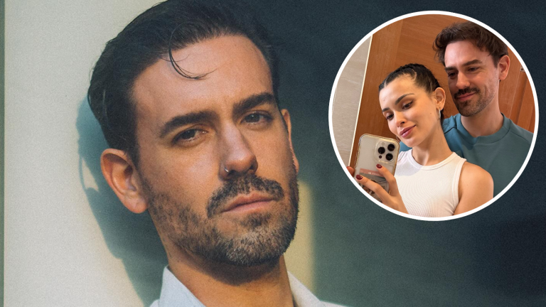 Luis Miguel Castro alza la voz tras quiebre con Cony Capelli: “Me mostró su genuino corazón”