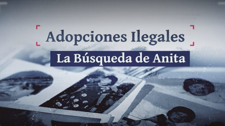 Adopciones ilegales en dictadura: Una herida abierta y búsqueda incansable