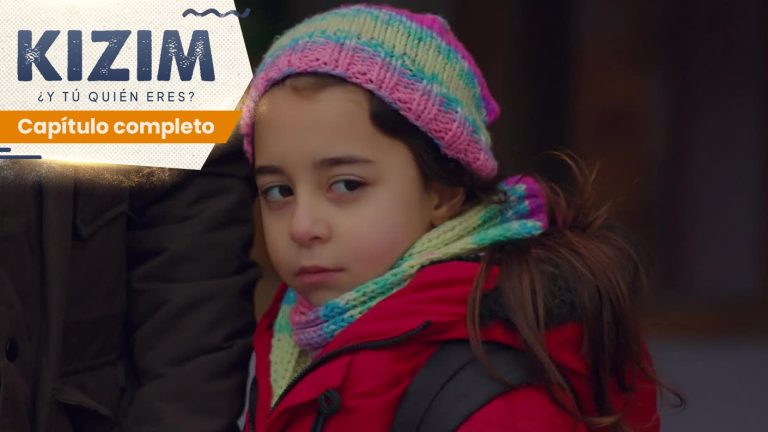 Kizim | Capítulo 30 | Gran tensión entre Oyku y Asu
