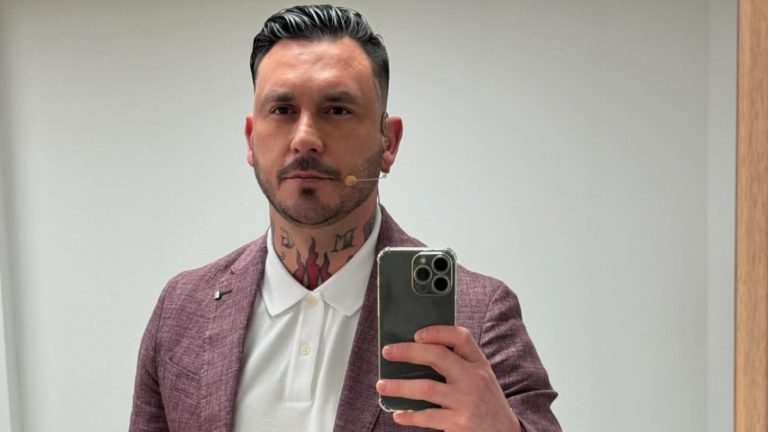 Piden quiebra de Mauricio Pinilla por millonaria deuda por fallido negocio nocturno en Recoleta