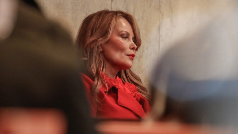 ¿Por qué Cathy Barriga quedó en prisión preventiva tras su reformalización?