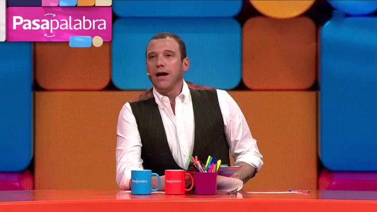 Pasapalabra 2024 | Capítulo 20