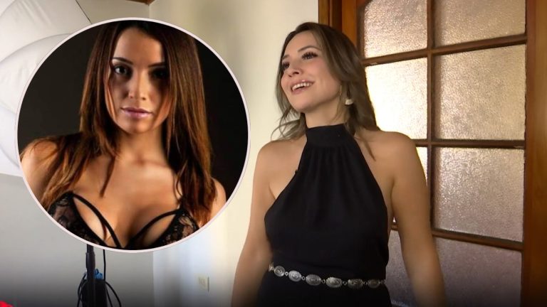 CDE pide retener ganancias de Camila Polizzi en plataforma para adultos por hasta $250 millones