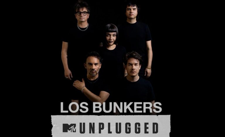Los Bunkers: MTV Unplugged | Esta es la fecha OFICIAL del estreno en CINES