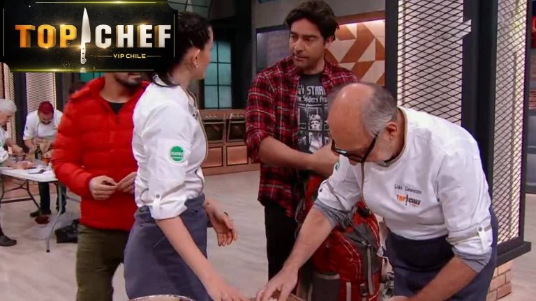 “Lo más estúpido que vi”: Comentario de Cristián Riquelme que desconcertó a Cony Capelli