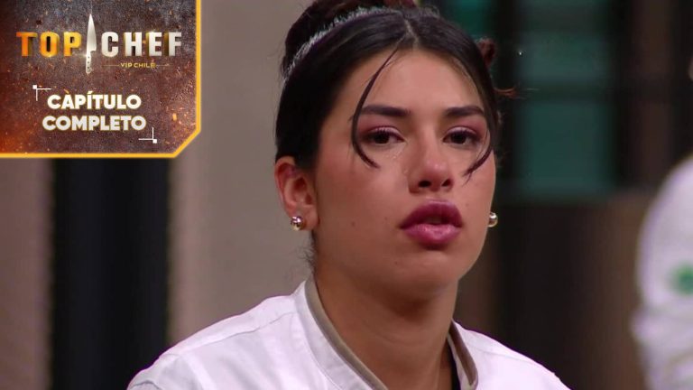 Top Chef VIP 2 | Capítulo 10 | ¡Polémica en el Top Chef de la semana!