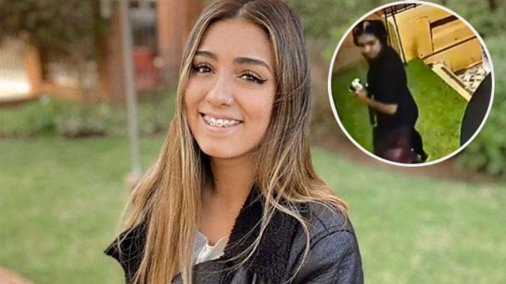 SML reveló causa de muerte de Anahí Espíndola y entregó el cuerpo a su familia