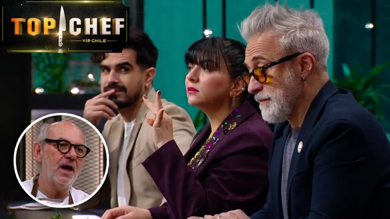 “Faltan elementos”: Una mala comprensión lectora le costó caro al equipo de Luis Gnecco