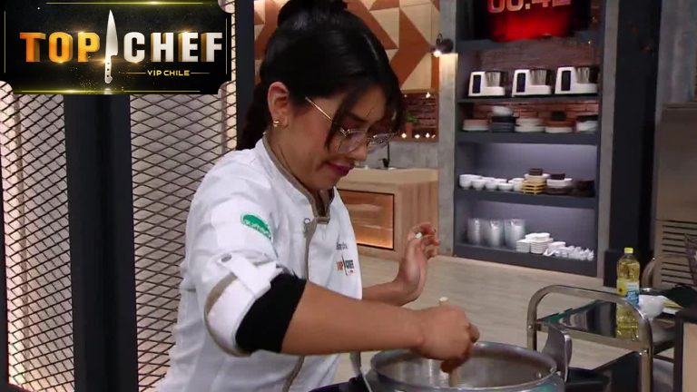 “Ya conozco sus mañas”: Eskarcita agregó un especial ingrediente secreto para encantar a los chefs