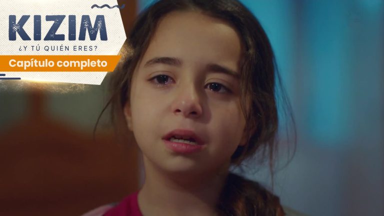 Kizim | Capítulo 32 | La paternidad de Demir en duda