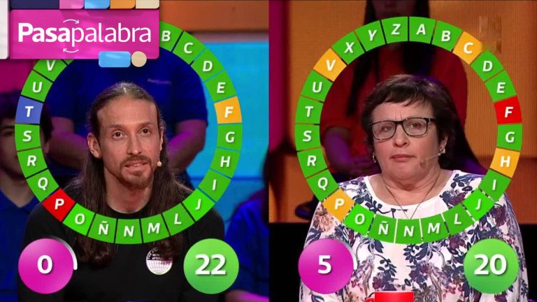 ¡Más de $121 millones en juego! Revisa el impactante rosco de Dante e Ingeborg Suckel