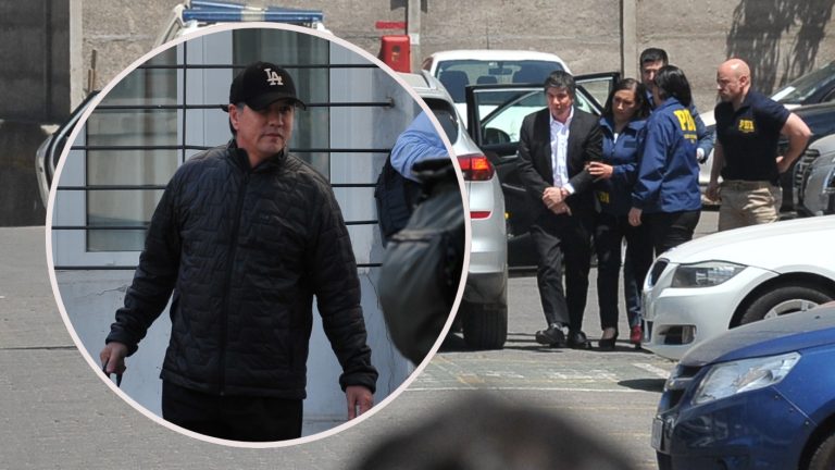 “Ahí empezó la pesadilla para mí”: A horas de su formalización dan a conocer la extensa declaración contra Manuel Monsalve