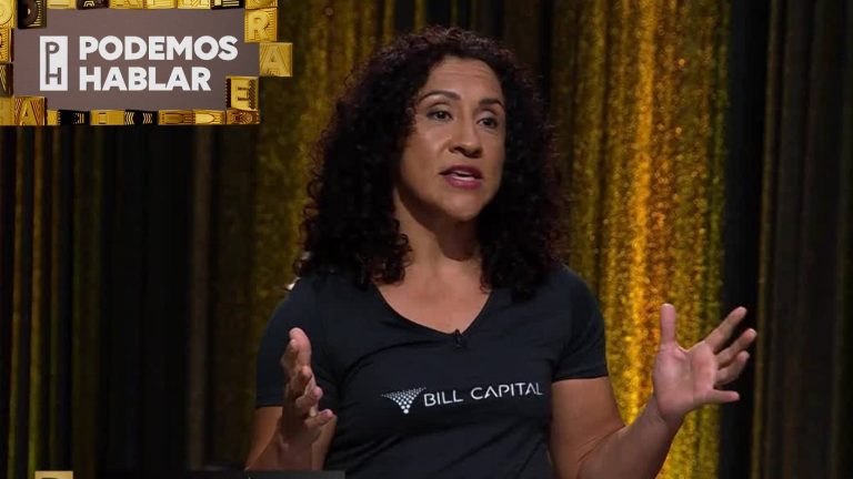 Krespita Rodríguez y el tumor que casi la dejó sin poder caminar: “Me diagnosticaron tetraplejia”