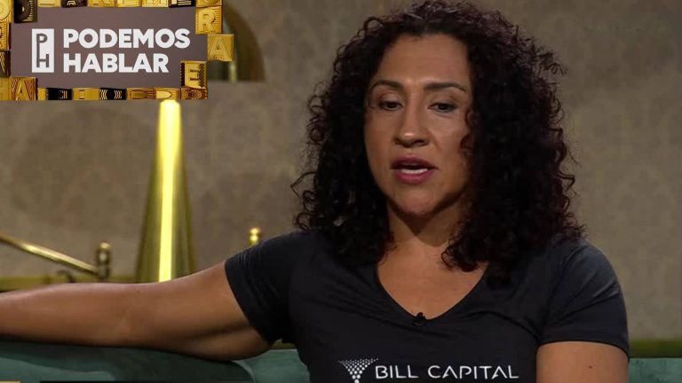 Krespita Rodríguez detalló sobre su complejo quiebre sentimental: “Terminó bastante mal”