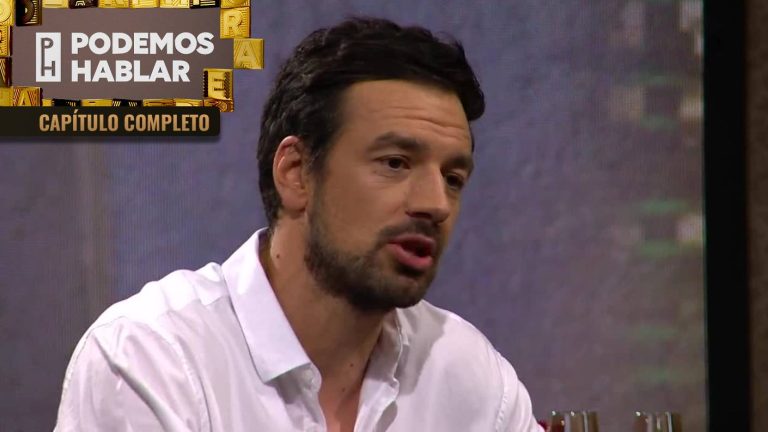 Podemos Hablar | Capítulo 41 | Temporada 6