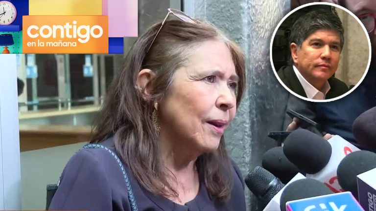 “Está arruinado”: La irónica respuesta de abogada de Monsalve sobre posible arresto domiciliario