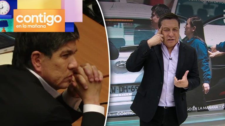 “Es muy retorcido”: La dura crítica de JC Rodríguez frente a comportamiento de Monsalve