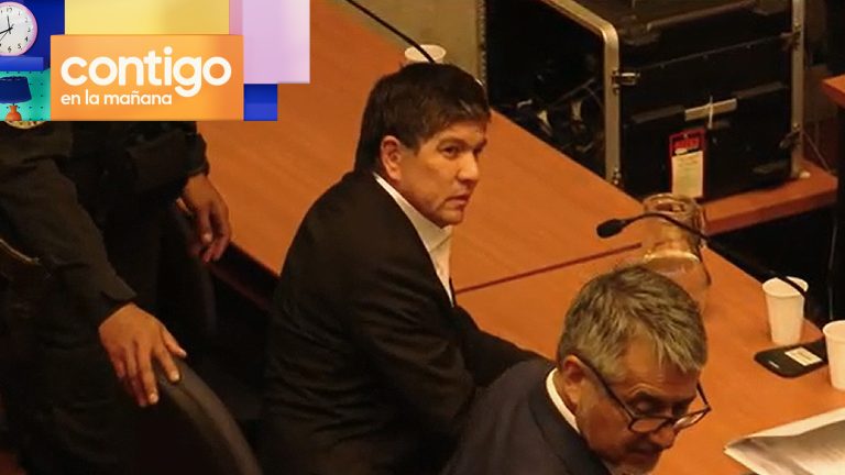 “Capaz te atropellan”: Quién fue la mujer que habría amenazado a denunciante de Manuel Monsalve