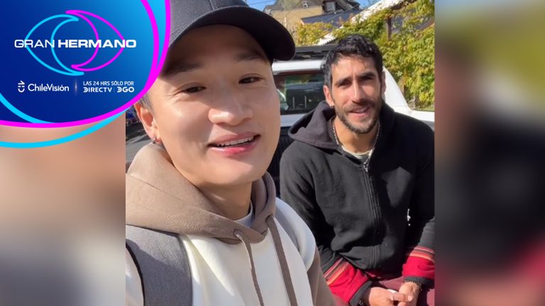 “Tengo mucha pena”: Yuhui le dijo adiós a Pucón y desafió a Pedro durante su despedida