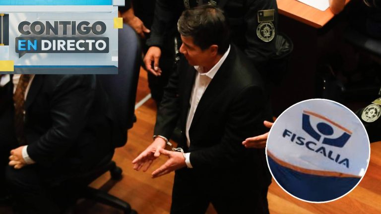 Las pruebas de la Fiscalía para llevar a la cárcel a Manuel Monsalve tras ser denunciado