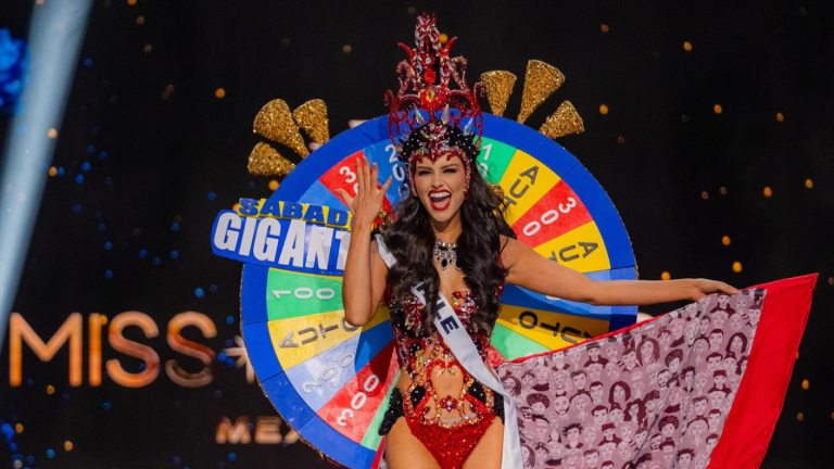 Emilia Dides va por la corona: ¿Cuándo se anuncian las 30 finalistas del Miss Universo 2024?