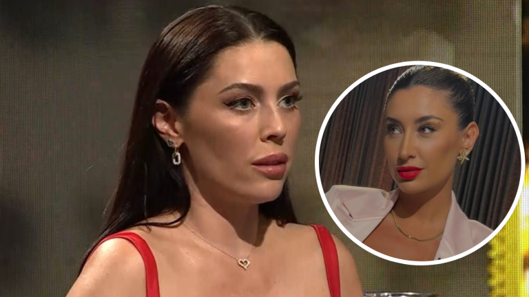 Daniela Aránguiz en picada contra Camila Andrade por dichos “irresponsables”