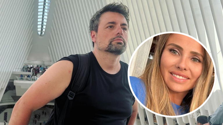 Daniel Valenzuela envía emotivo mensaje a Paloma Aliaga tras la muerte de su padre