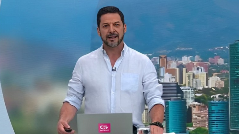 CHV Noticias AM | Sábado 16 de noviembre de 2024