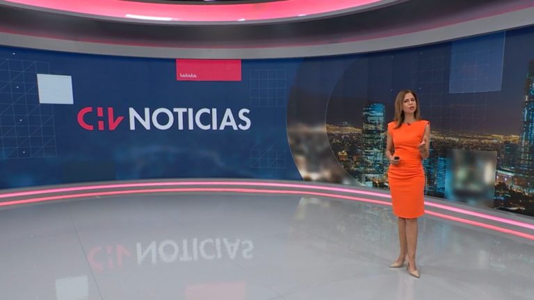 CHV Noticias Central | Sábado 16 de noviembre de 2024