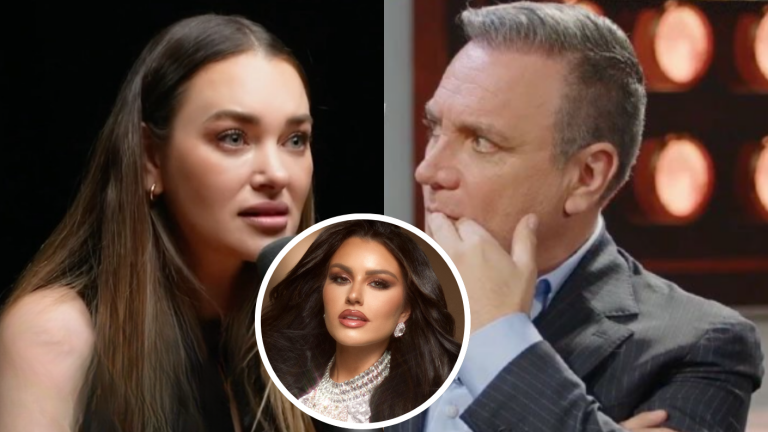 Luis Jara y Daniela Nicolás furiosos tras la final de Miss Universo 2024: “Robo sin asco”