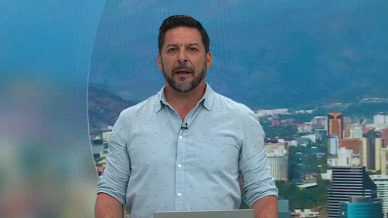 CHV Noticias AM | Domingo 17 de noviembre de 2024