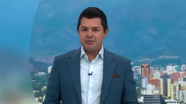 CHV Noticias Tarde | Domingo 17 de noviembre de 2024