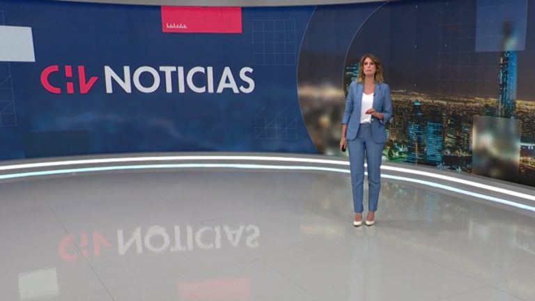CHV Noticias Central | Domingo 17 de noviembre de 2024