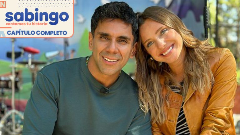 ¡Culturas y tradiciones! | Sabingo | Capítulo 16 de noviembre