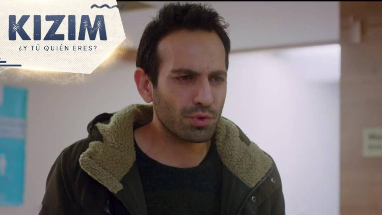 ¿Demir es el padre de Oyku? | Adelanto Kizim | Capítulo 34