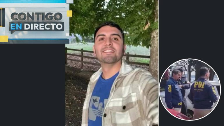 Joven intentó rescatar un remo y desapareció en playa de Hualpén: Intensa búsqueda en sector