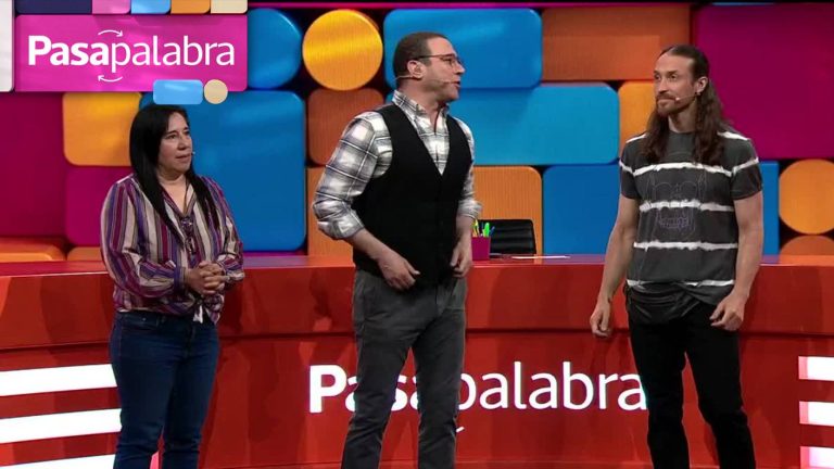 Pasapalabra 2024 | Capítulo 23