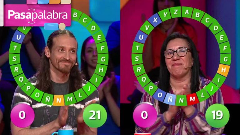 ¡Más de $122 millones en disputa! Jaqueline Bosso y Dante se enfrentaron en el rosco