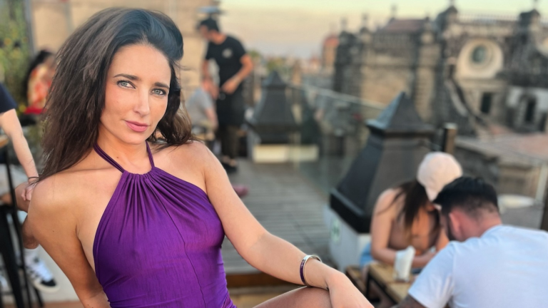 Camila Nash se retira de las plataformas para adultos por fuerte razón: “El costo fue mayor a los beneficios”