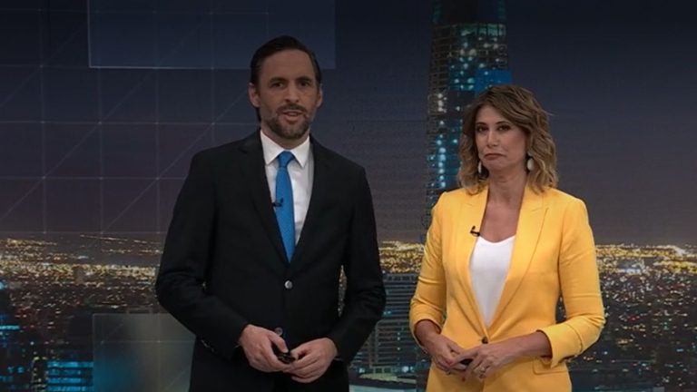 CHV Noticias Central | Lunes 18 de noviembre de 2024