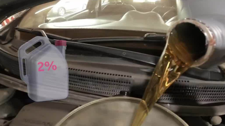 ¿Cómo funciona el uso de aceites lubricantes? Nueva normativa regula recolección y reciclaje