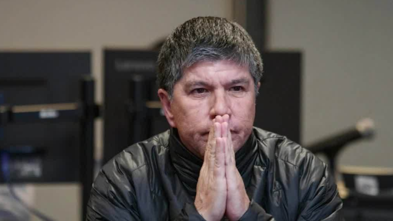 Caso Monsalve: Los testimonios y videos que complican al ex subsecretario