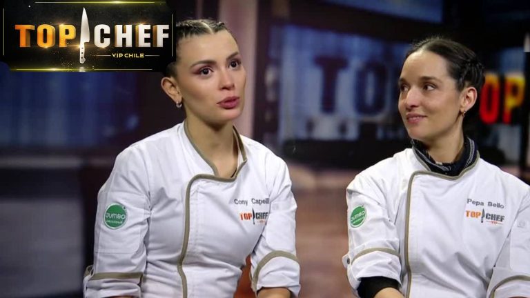 “No puedo moverme”: Cony Capelli confesó desapercibido retoque estético que se hizo