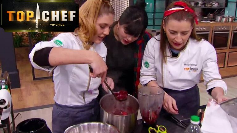 “¿Te quemaste?”: El gran susto que pasó Disley con grave error en la cocina