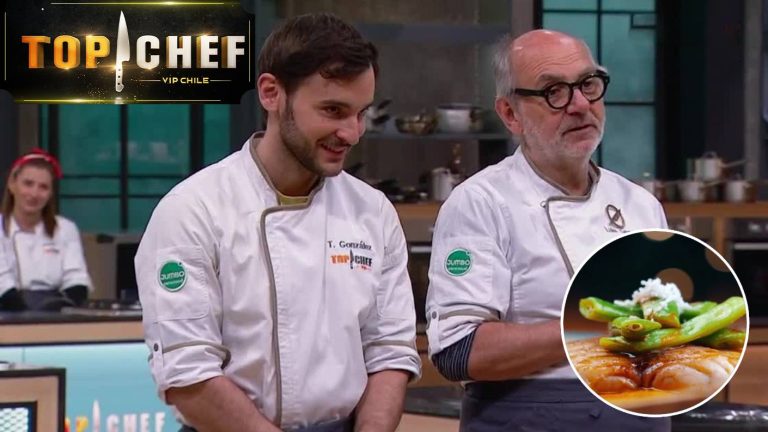 “Es mi responsabilidad”: Luis Gnecco asumió gran y grave error en su plato estrella