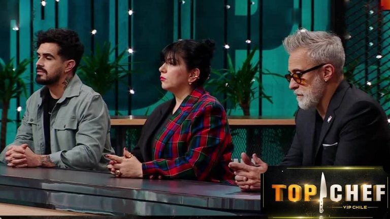 ¡De impacto y no lo podía creer! Este es el famoso nominado a prueba de eliminación