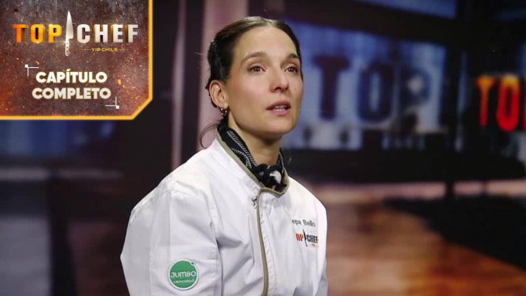 Top Chef VIP 2 | Capítulo 13 | ¡Famoso a nominación!