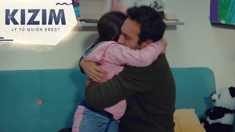 Demir le dirá la verdad a Oyku | Adelanto Kizim | Capítulo 35