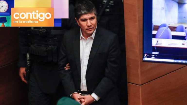 Corrió hacia la calle: Informe PDI revela que víctima de Monsalve habría escapado para pedir ayuda